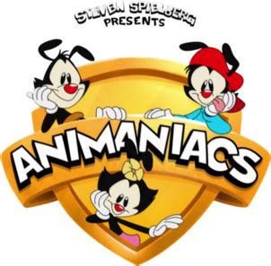 yesmovies animaniacs|Animaniacs (2020 TV series) .